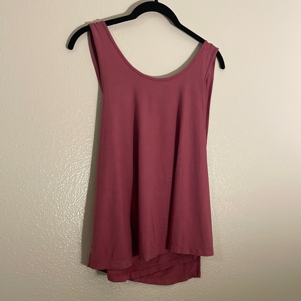 Ava Sky Tank